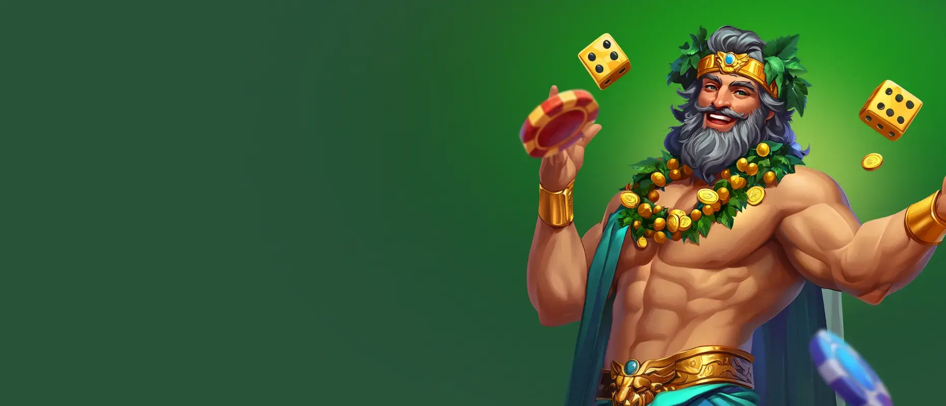 Betsixty banner desktop